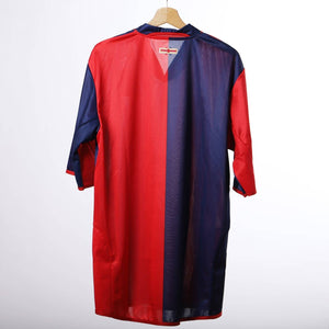 maglia home genoa errea 2005/2006 by ERREA - Home (2)