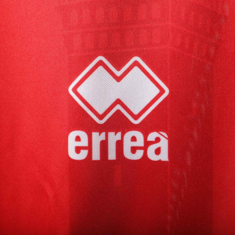 maglia home genoa errea 2005/2006 by ERREA - Home (3)