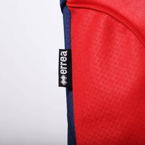 maglia home genoa errea 2005/2006 by ERREA - Home (6)