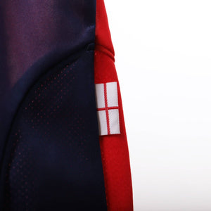 maglia home genoa errea 2005/2006 by ERREA - Home (8)