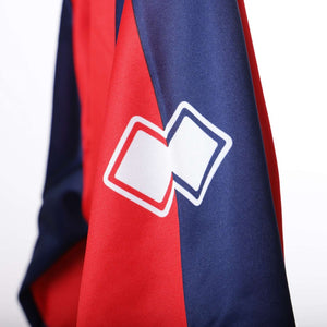 maglia home genoa errea 2005/2006 by ERREA - Home (9)