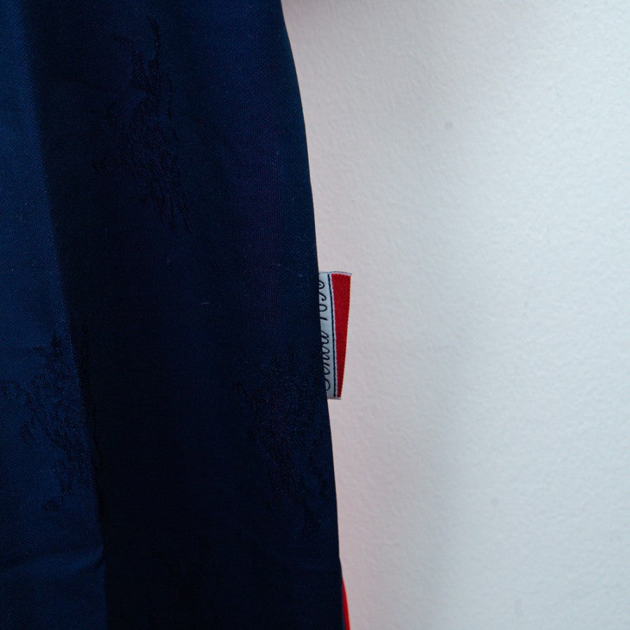 Maglia Home Genoa Errea Goossens 27 1996/1997 by ERREA - Fuoriclasse (16)