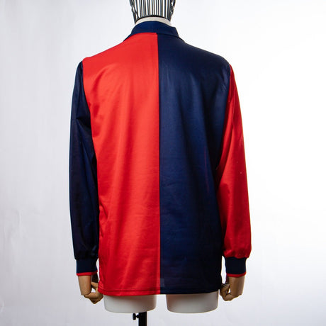 MAGLIA HOME GENOA ERREA ML 1988/1989 by ERREA - Home (2)