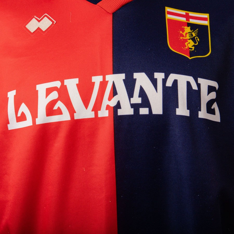 MAGLIA HOME GENOA ERREA ML 1988/1989 by ERREA - Home (7)