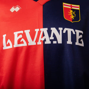 MAGLIA HOME GENOA ERREA ML 1988/1989 by ERREA - Home (7)