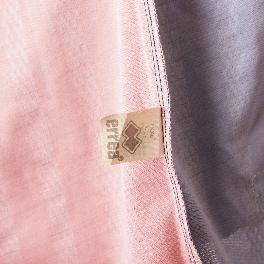 maglia home genoa errea ml 2002/2003 scantamburlo 19 by ERREA - Home (10)