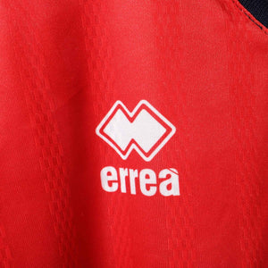 maglia home genoa errea ml 2002/2003 scantamburlo 19 by ERREA - Home (3)