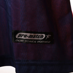 maglia home genoa errea ml 2002/2003 scantamburlo 19 by ERREA - Home (5)