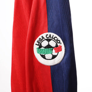 maglia home genoa errea ml 2002/2003 scantamburlo 19 by ERREA - Home (7)