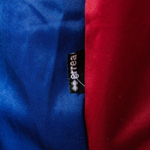 maglia home genoa errea stellone 22 2004/2005 by ERREA - Home (7)