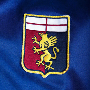 MAGLIA HOME GENOA ERREA STELLONE 22 2004/2005 by ERREA - Home (4)