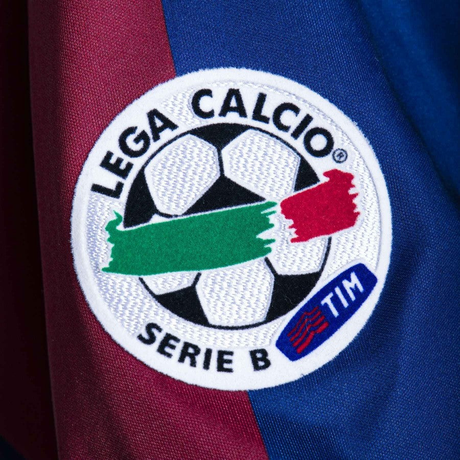 MAGLIA HOME GENOA ERREA STELLONE 22 2004/2005 by ERREA - Home (6)