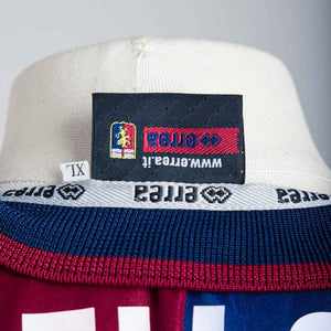 MAGLIA HOME GENOA ERREA STELLONE 22 2004/2005 by ERREA - Home (8)