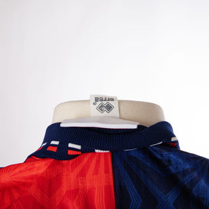 maglia home genoa n10 1993/1994 by ERREA - Home (10)