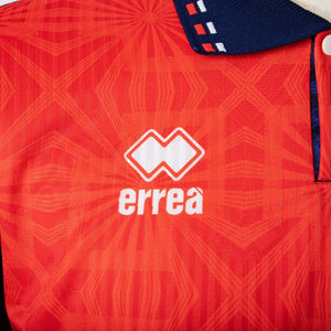 maglia home genoa n10 1993/1994 by ERREA - Home (4)