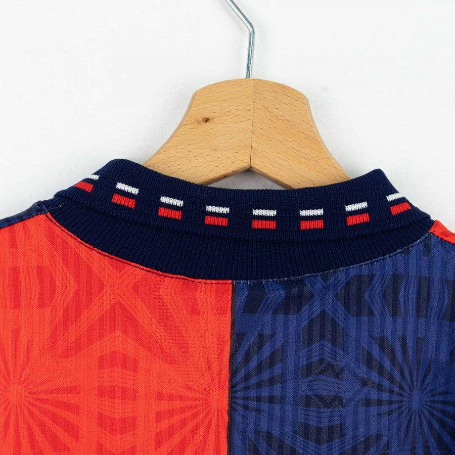 maglia home genoa n9 1993/1994 by ERREA - Home (3)