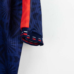 maglia home genoa n9 1993/1994 by ERREA - Home (5)