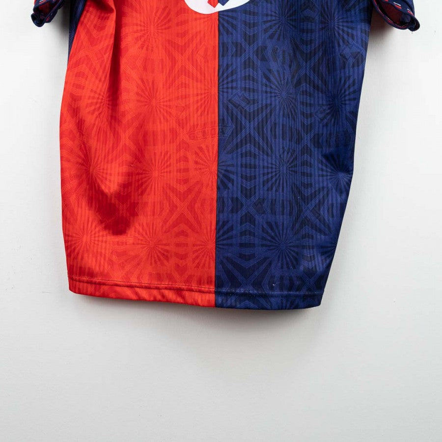 maglia home genoa n9 1993/1994 by ERREA - Home (6)