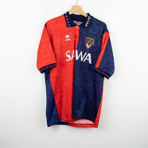 maglia home genoa n9 1993/1994 by ERREA - Home