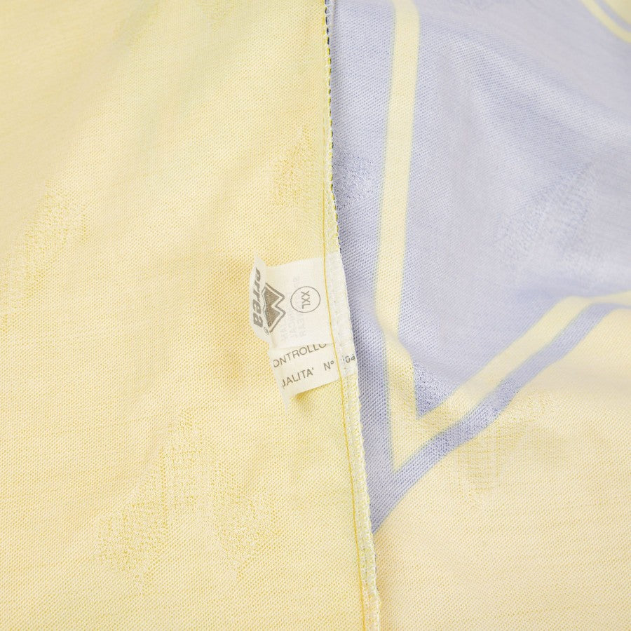 maglia home hellas verona errea 1996/1997 vanoli 3    by ERREA - Home (11)