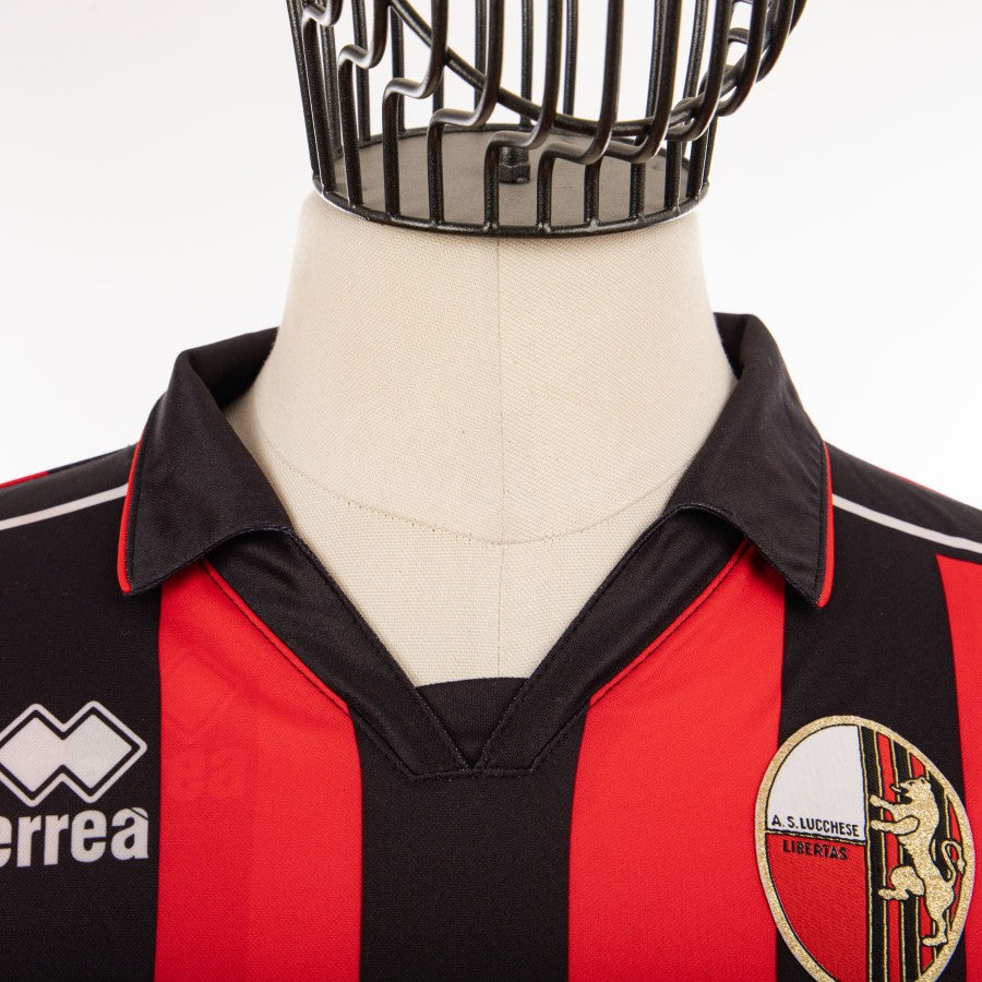 maglia home lucchese errea 15 2002/2003 by ERREA - Home (5)