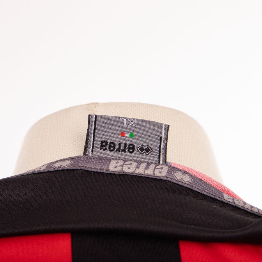 maglia home lucchese errea 15 2002/2003 by ERREA - Home (9)