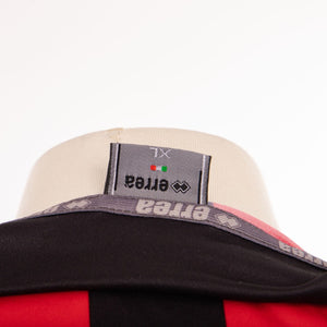 maglia home lucchese errea 15 2002/2003 by ERREA - Home (9)