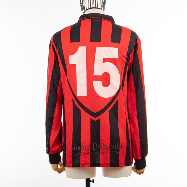 maglia home lucchese errea 15 2002/2003 by ERREA - Home