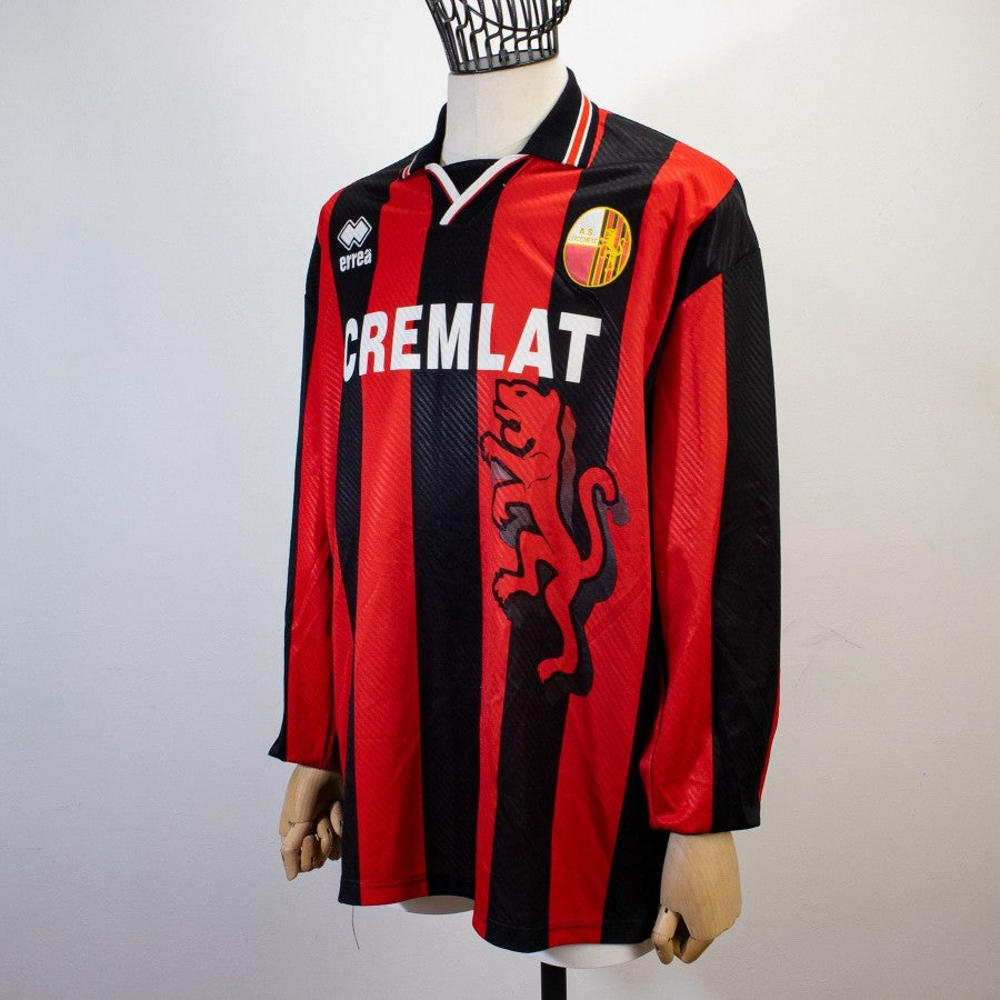 MAGLIA HOME LUCCHESE ERREA 1997/1998 ML 9 PACI by ERREA - Home (3)