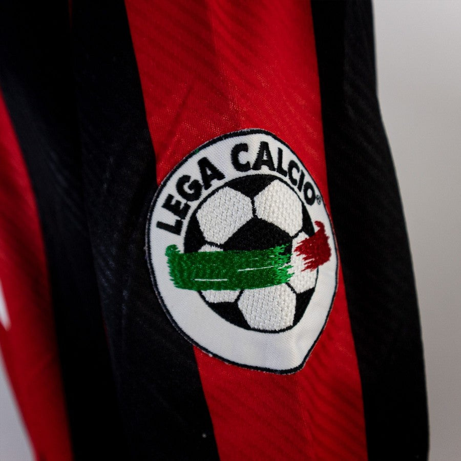 MAGLIA HOME LUCCHESE ERREA 1997/1998 ML 9 PACI by ERREA - Home (4)