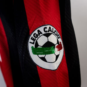 MAGLIA HOME LUCCHESE ERREA 1997/1998 ML 9 PACI by ERREA - Home (4)