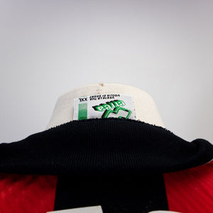 MAGLIA HOME LUCCHESE ERREA 1997/1998 ML 9 PACI by ERREA - Home (6)