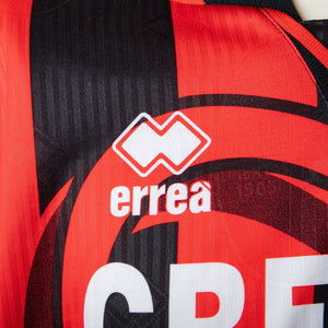 maglia home lucchese errea coppola 8 1996/1997 by ERREA - Home (4)