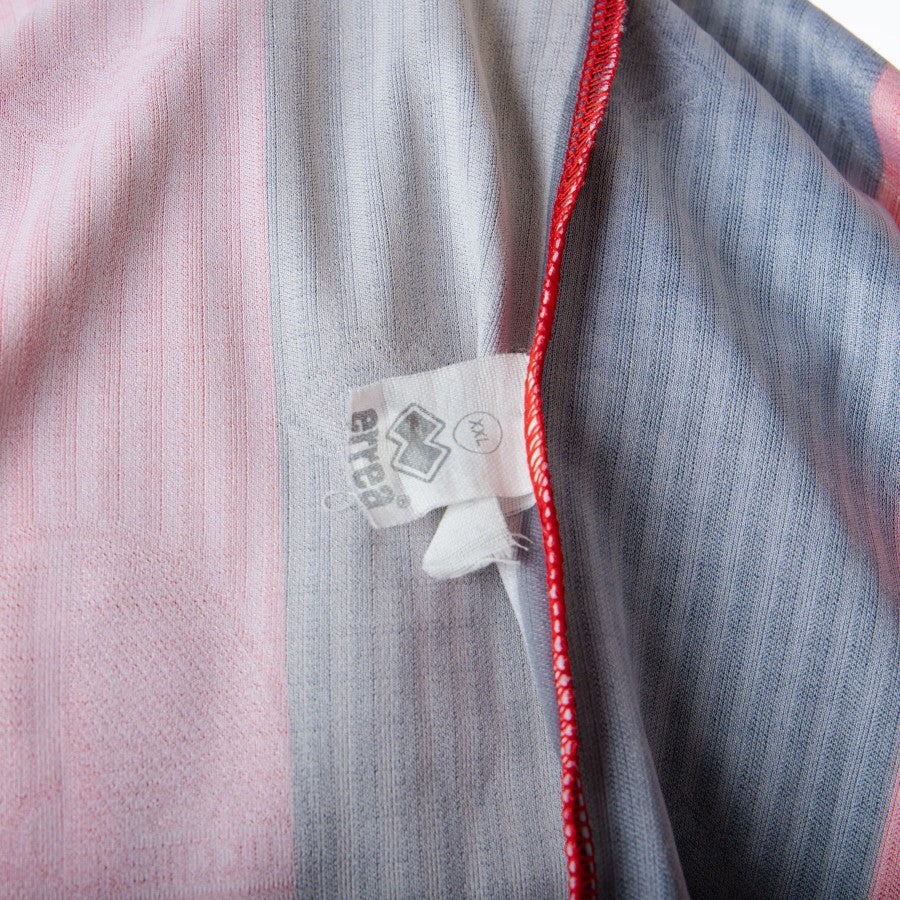 maglia home lucchese errea coppola 8 1996/1997 by ERREA - Home (6)