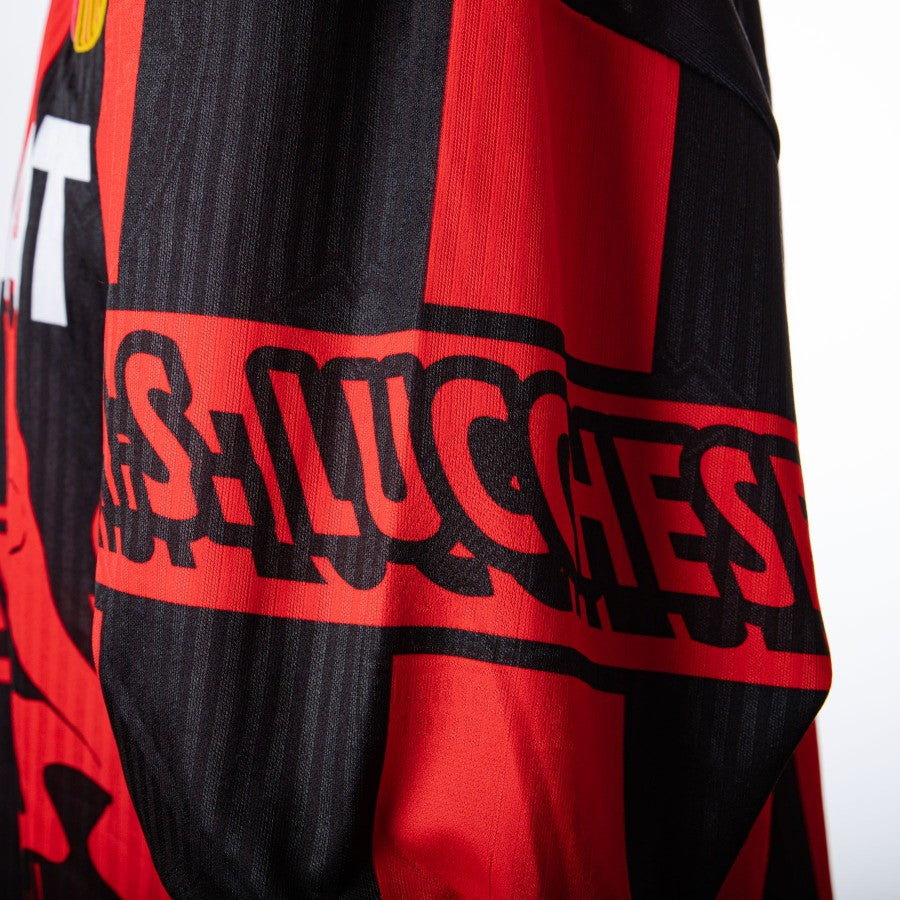 maglia home lucchese errea coppola 8 1996/1997 by ERREA - Home (8)