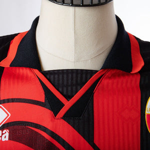 maglia home lucchese errea coppola 8 1996/1997 by ERREA - Home (9)