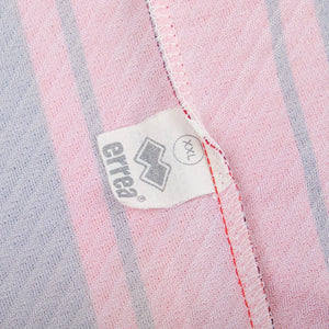 Maglia Home Lucchese Errea Franceschini 6 1998/1999 by ERREA - Home (10)