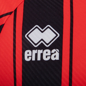 Maglia Home Lucchese Errea Franceschini 6 1998/1999 by ERREA - Home (4)