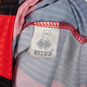 maglia home lucchese errea monza 4 1996/1997 by ERREA - Home (10)