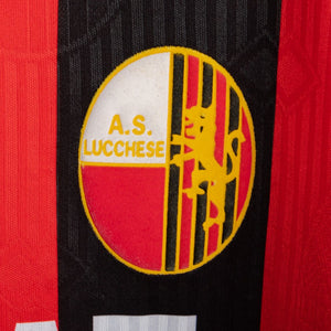maglia home lucchese errea monza 4 1996/1997 by ERREA - Home (3)