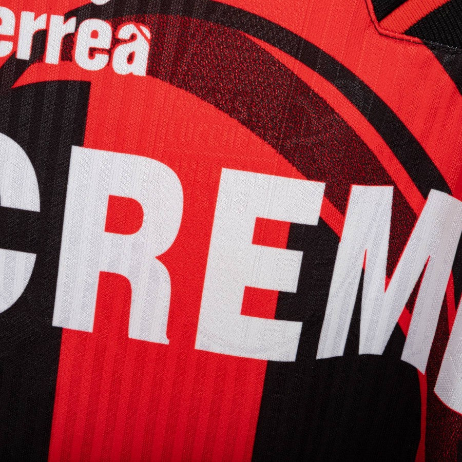 maglia home lucchese errea monza 4 1996/1997 by ERREA - Home (5)