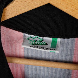 maglia home lucchese errea monza 4 1996/1997 by ERREA - Home (9)