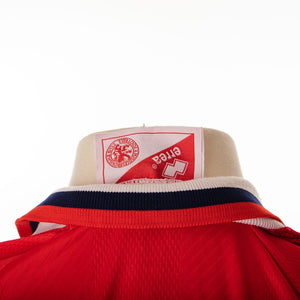 maglia home middlesbrough 6 (emerson) 1996/1997 by ERREA - Home (10)