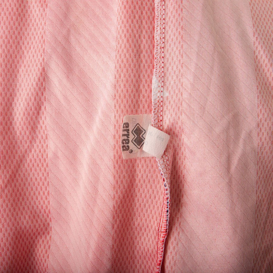 maglia home middlesbrough 6 (emerson) 1996/1997 by ERREA - Home (11)