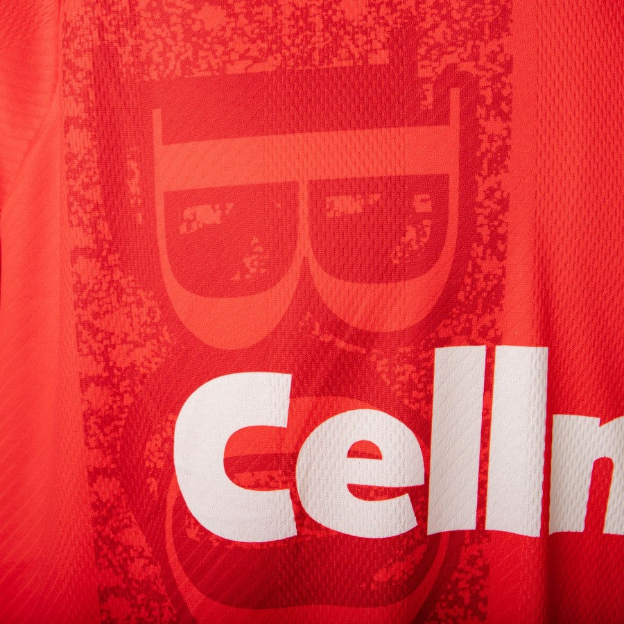 maglia home middlesbrough 6 (emerson) 1996/1997 by ERREA - Home (6)