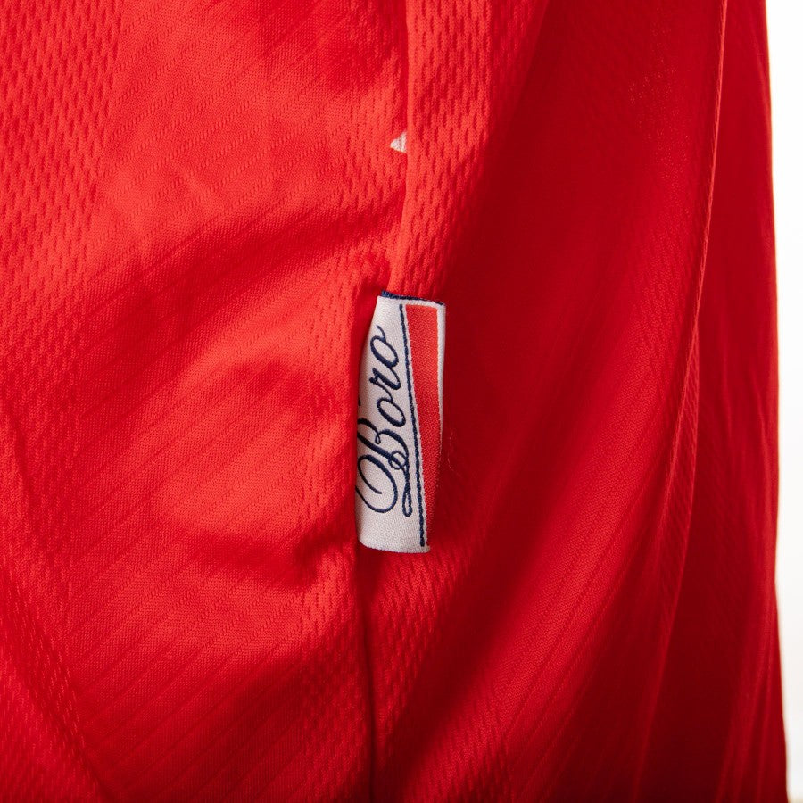 maglia home middlesbrough 6 (emerson) 1996/1997 by ERREA - Home (7)