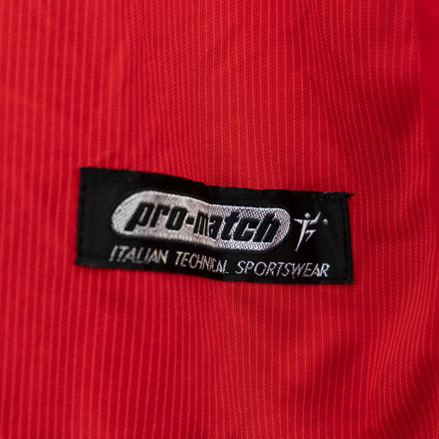 Maglia Home Middlesbrough Errea 2003/2004 by ERREA - Home (13)