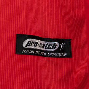 Maglia Home Middlesbrough Errea 2003/2004 by ERREA - Home (13)
