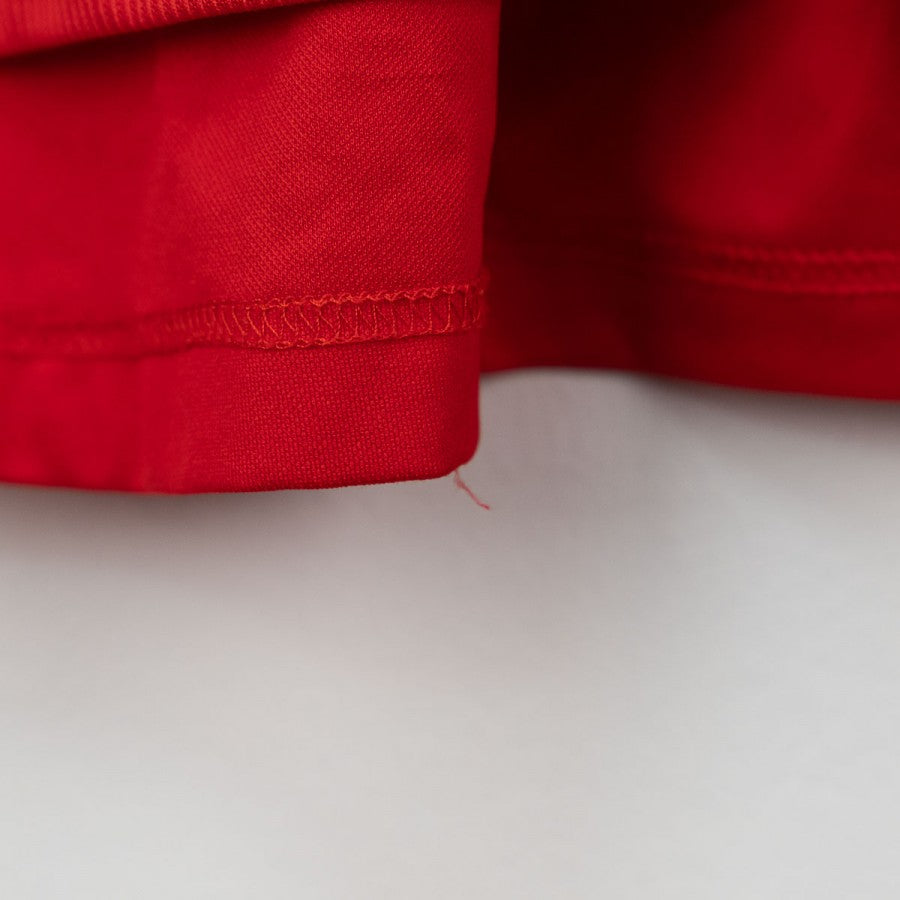 Maglia Home Middlesbrough Errea 2003/2004 by ERREA - Home (14)