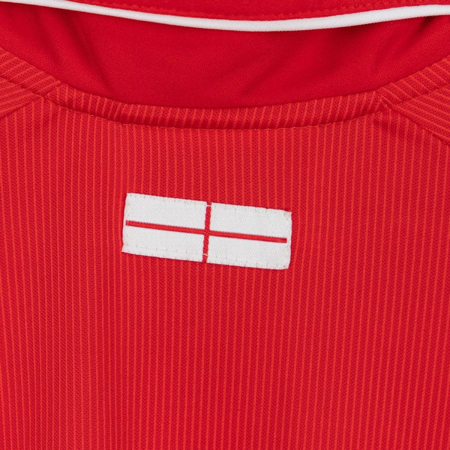 Maglia Home Middlesbrough Errea 2003/2004 by ERREA - Home (3)